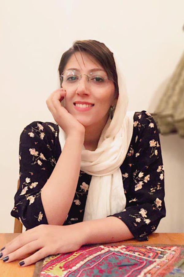 Leila Norouzi