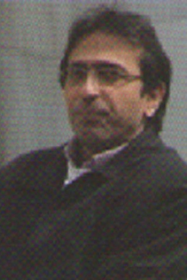Farzad Ajdari