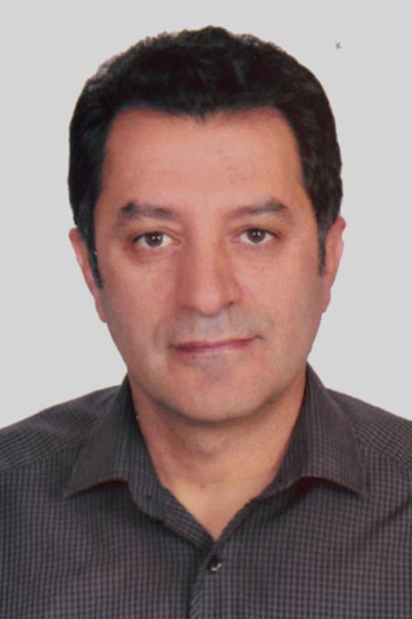 Javad Vatani