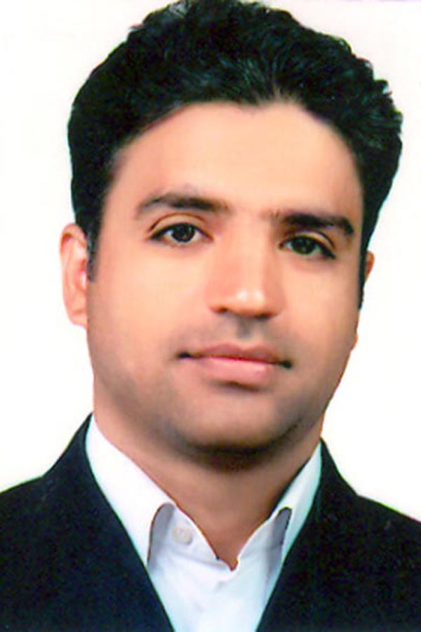 Ali Khosravi