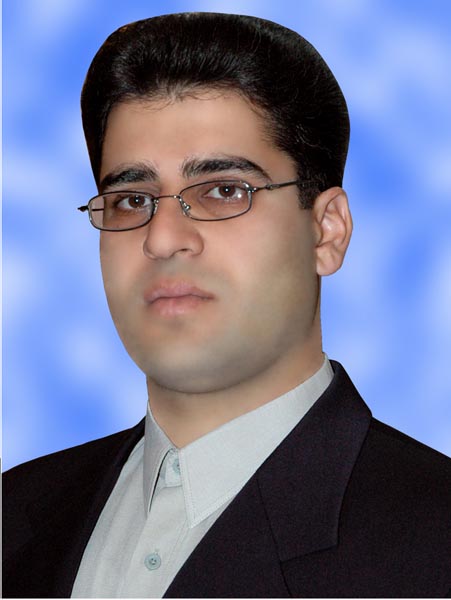 سعید زارعیان