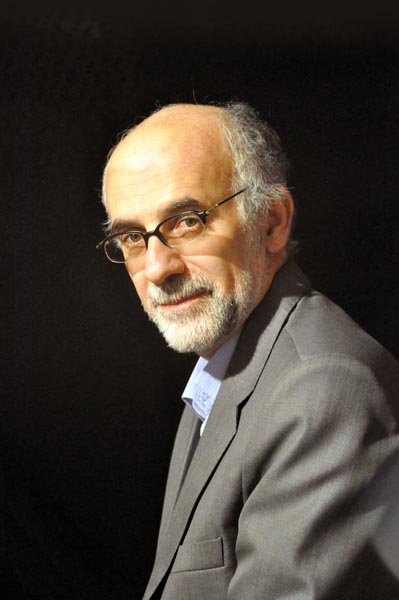 سعید رجبی فروتن