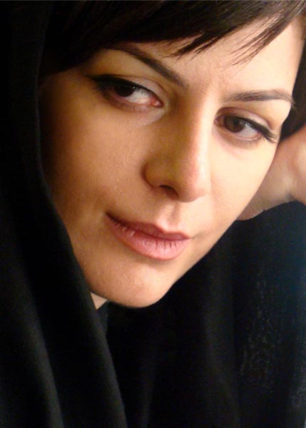 Maryam Khalilzadeh