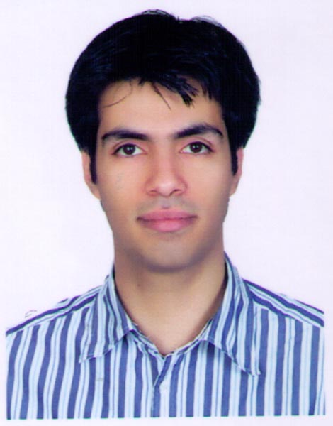 Farzad Shadpour