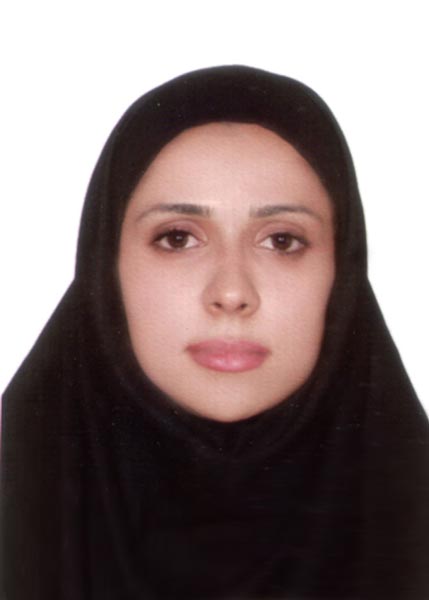 آمنه اسلامی