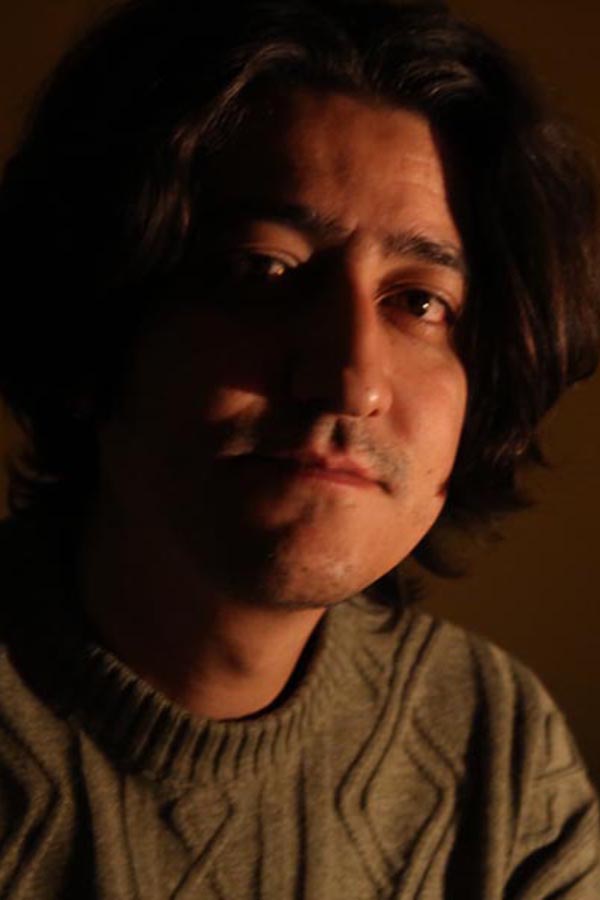 Siavash Khodaei