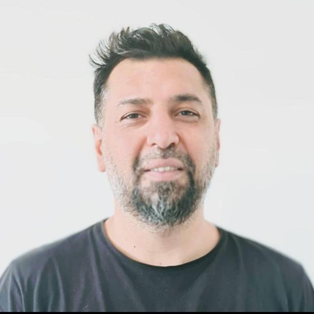 علیرضا صالحی