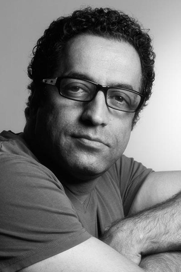 Mehdi Stay