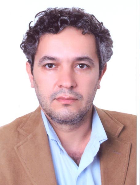 Mehrdad Ghaffarzadeh