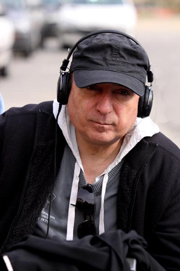 Saeed Asadi