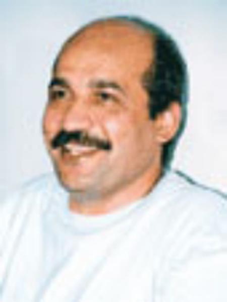 Mohsen Damadi