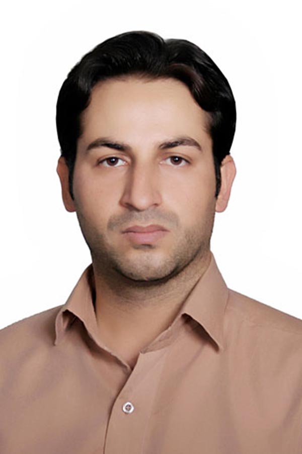 Alireza Rezaei