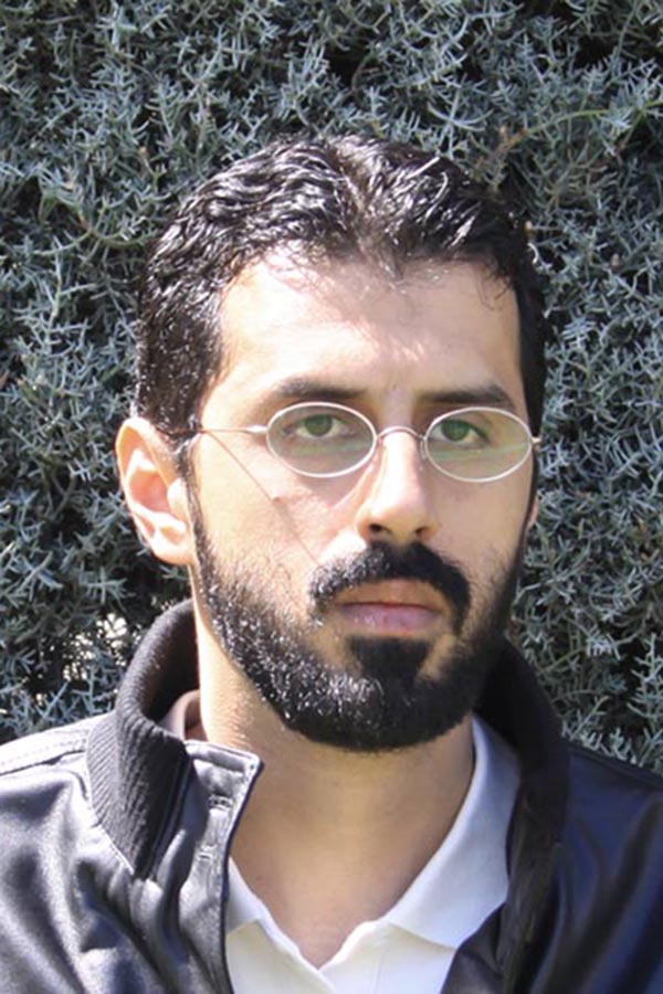 Alireza Chitaei