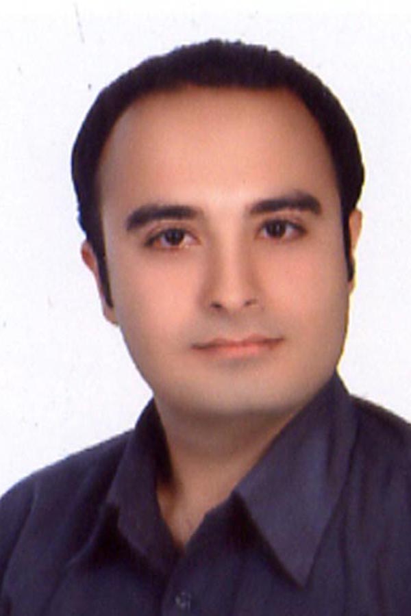 Mohammad Azizian