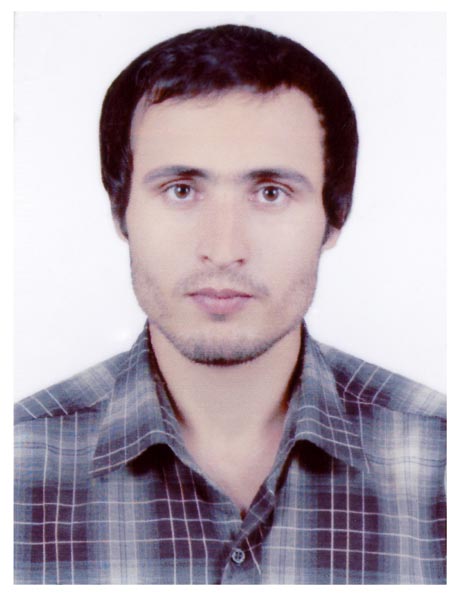 نبی میرزایی