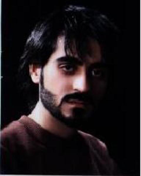 سعید نجاتی
