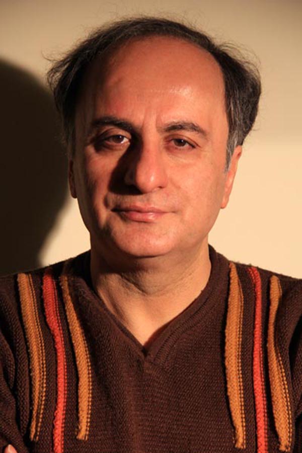 محمدعلی سجادی