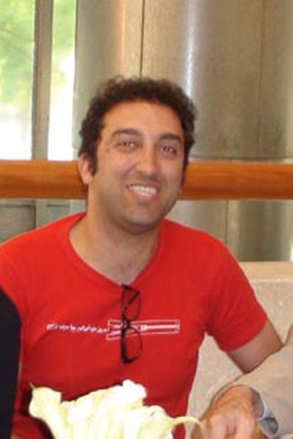 سعید نوری
