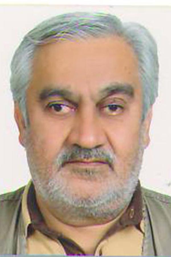 Mohamad Taghi Yazarlou