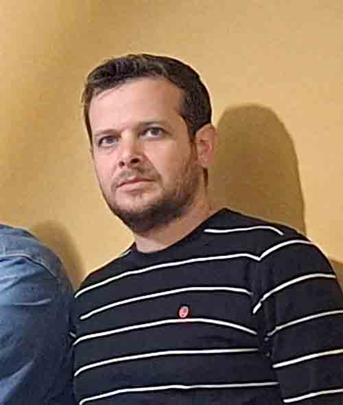 حمید مهندسی