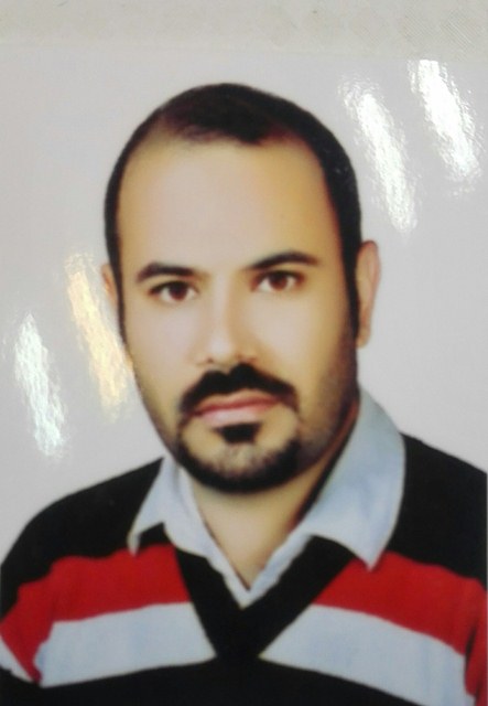 یونس راشدی