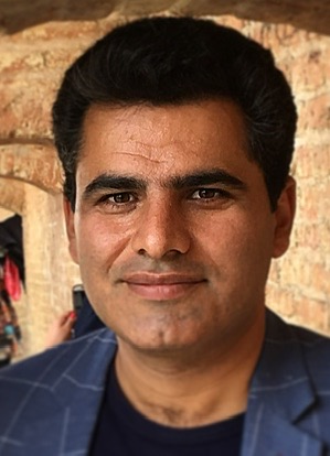 هادی شریعتی