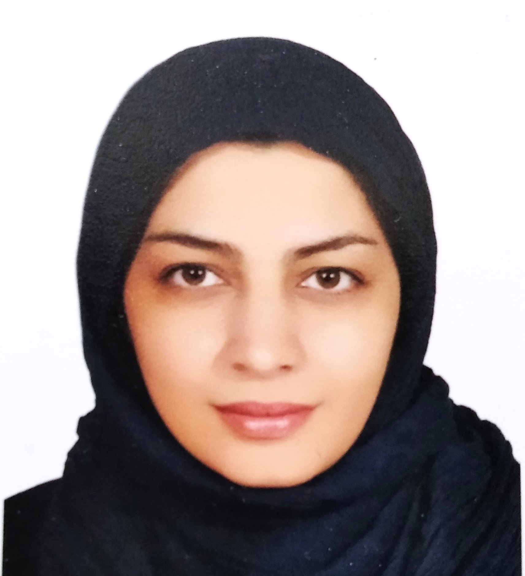 مریم سرجه پیما