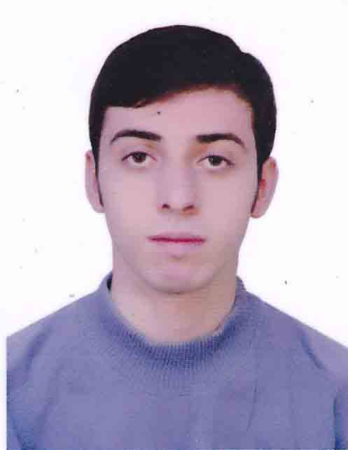 مهدی برق زدگان