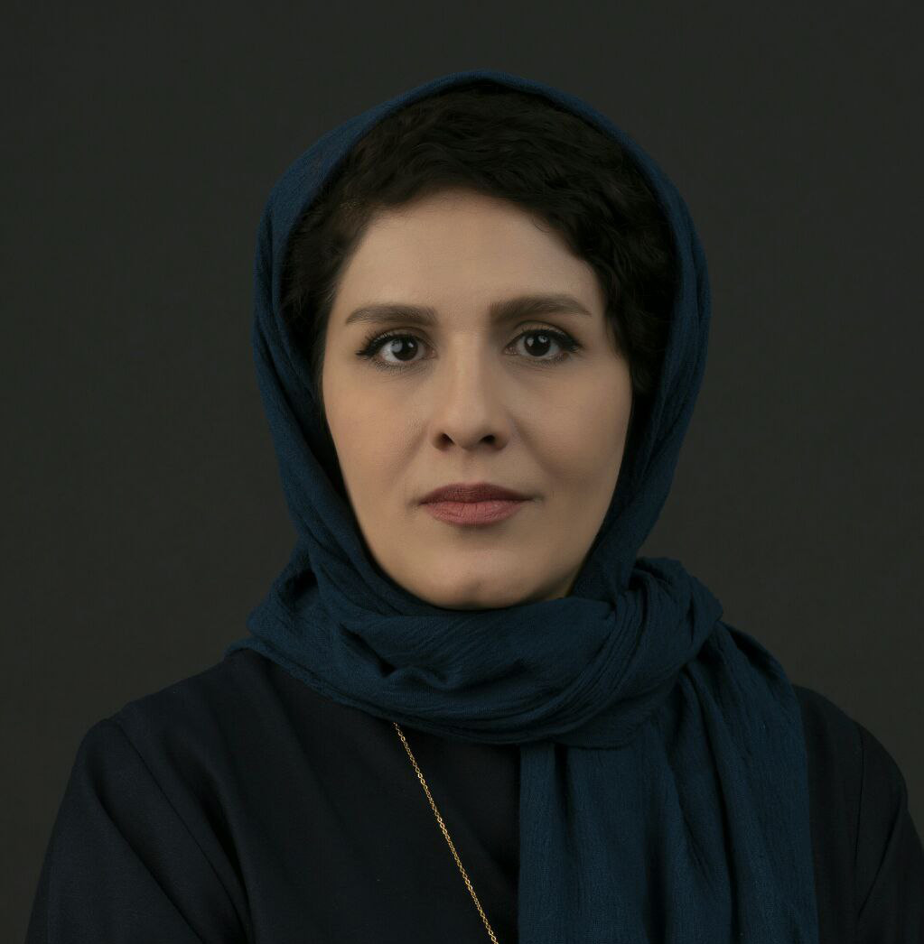 مریم جمالی
