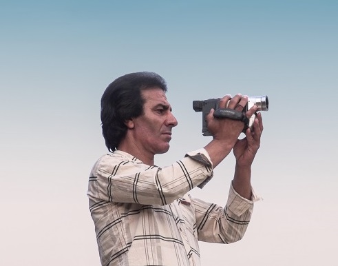 پرهام دانشی