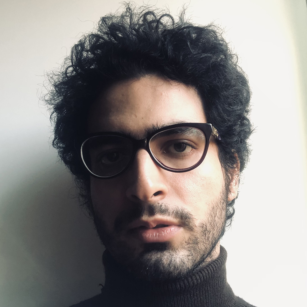 رضا پردل