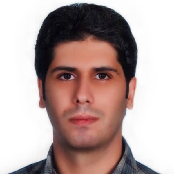 احسان فرخی فرد