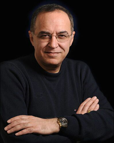 مجید دوخته چی زاده