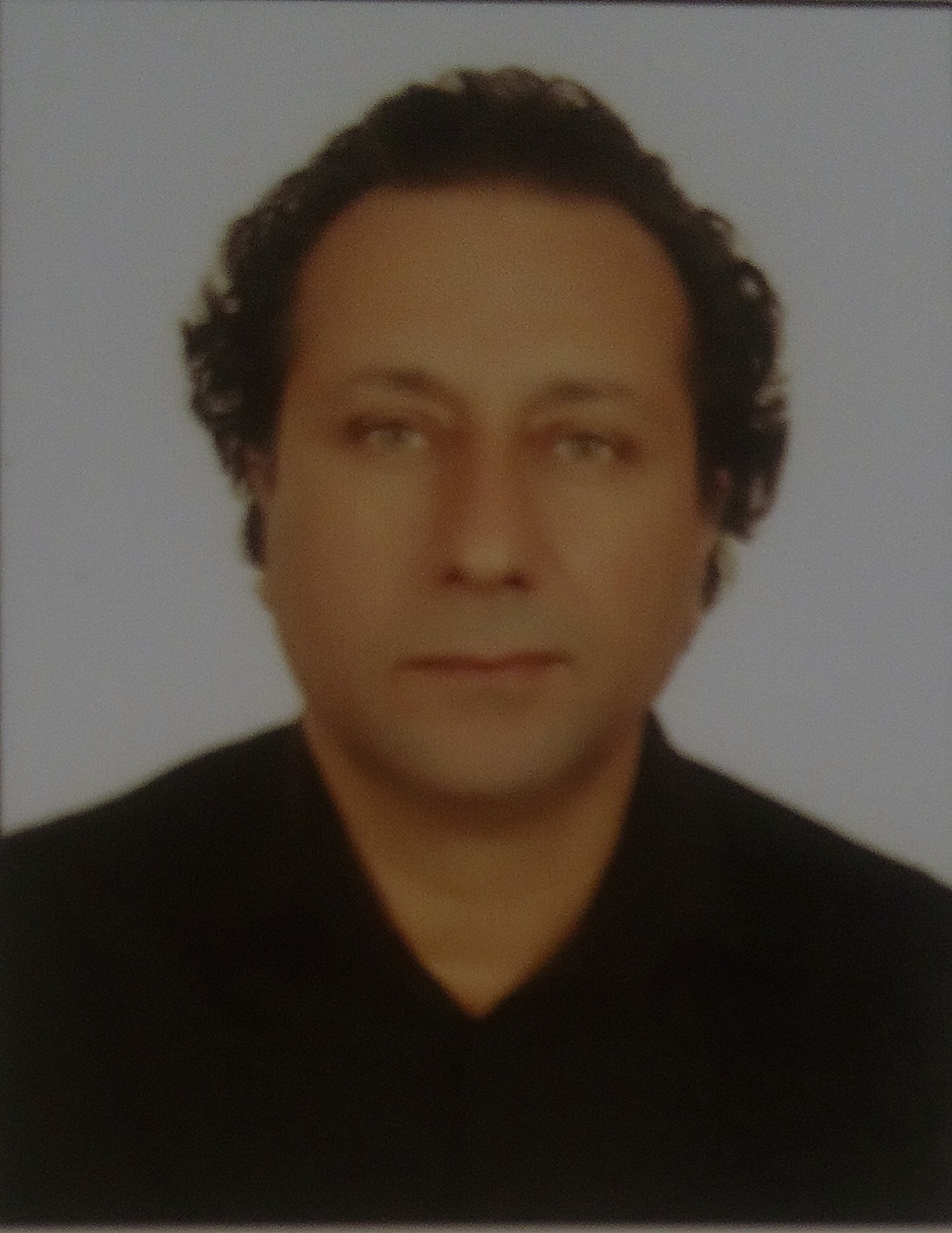 رامتین بالف