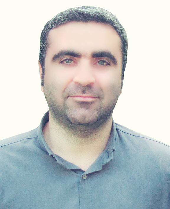 رضا اکبریان گالشکایی- مهدیه آردین