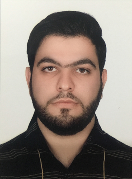 پوریا نجفی