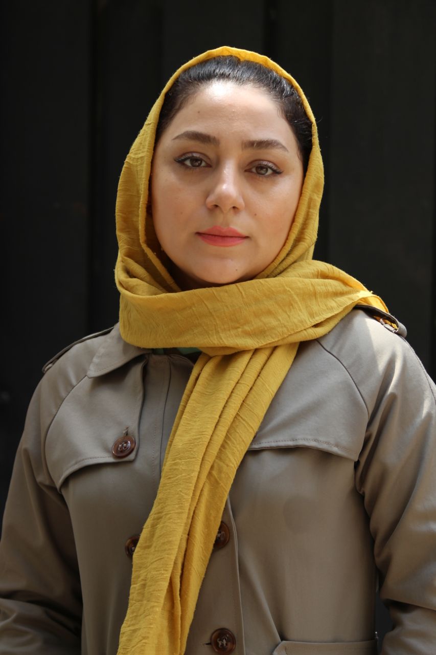 مریم الهامیان
