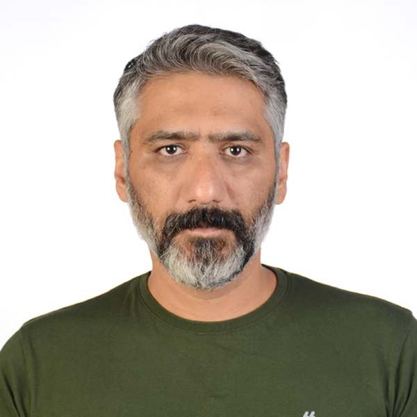 مصطفی حاجی قاسمی