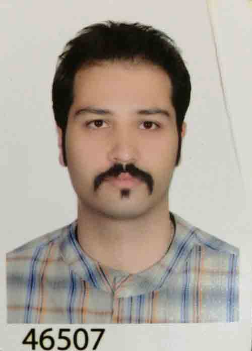 حمید علیداد
