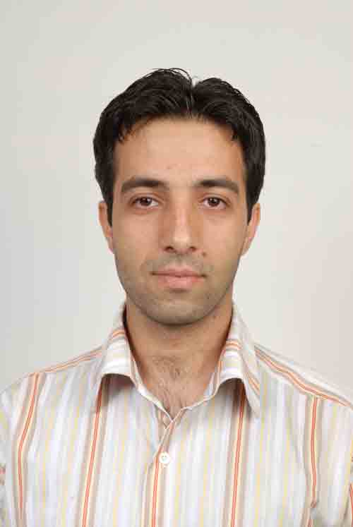 صادق داوری فر