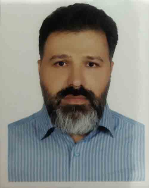 جلال یقموری