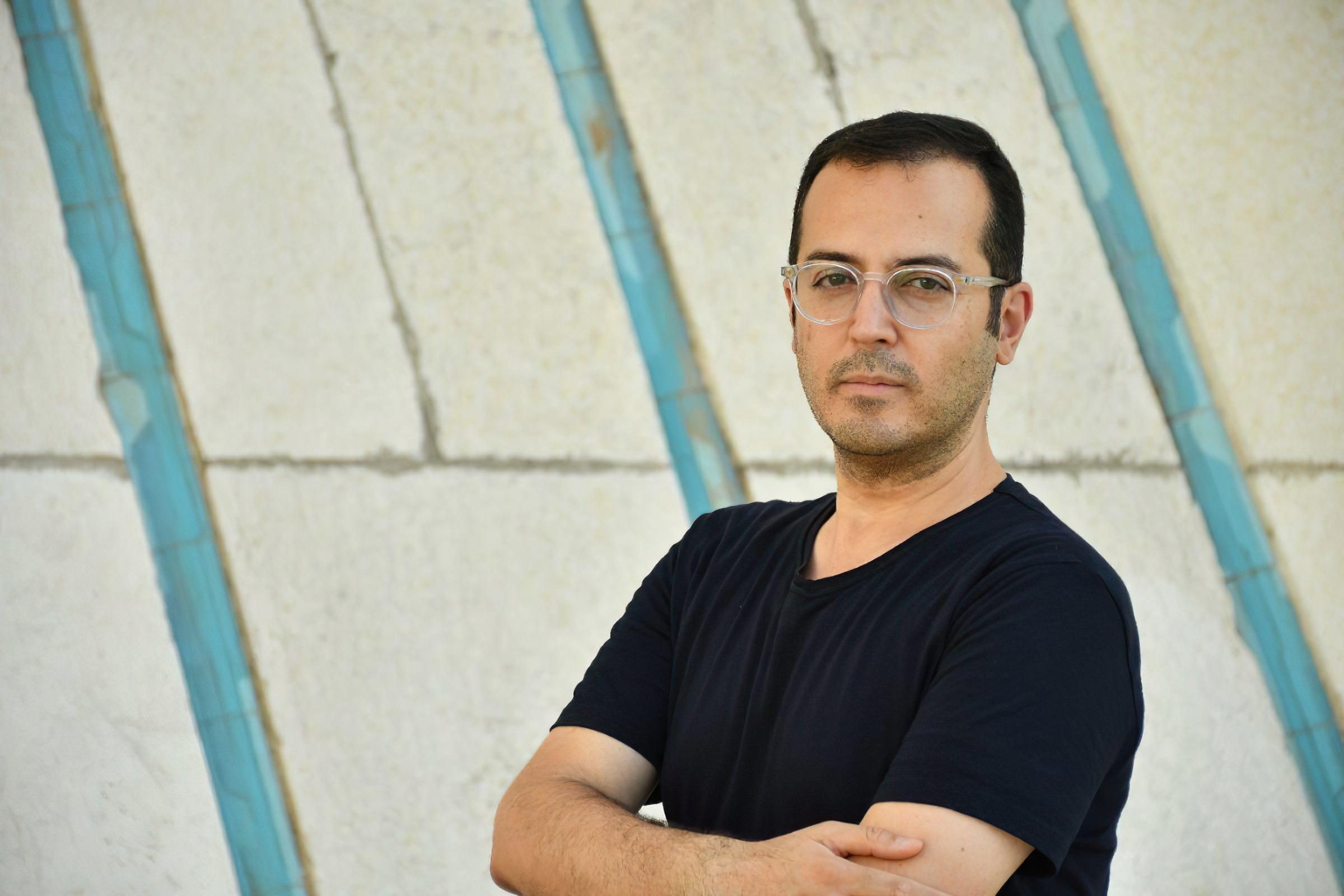 رضا استادی