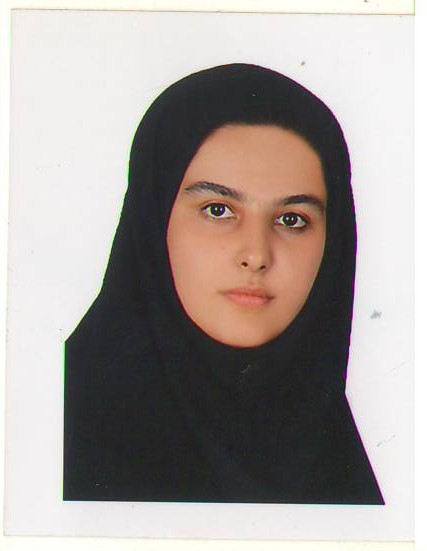 فاطمه زاهدیان