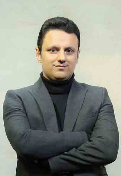 جعفر صادقی