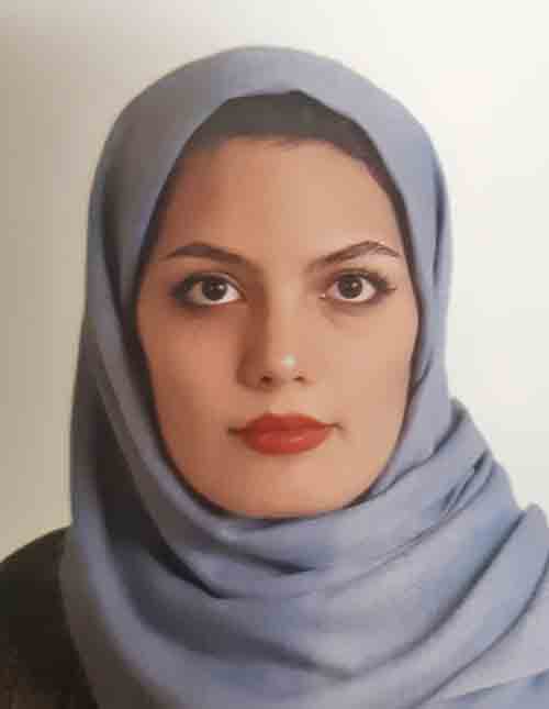 فاطمه محمد علی نژادی