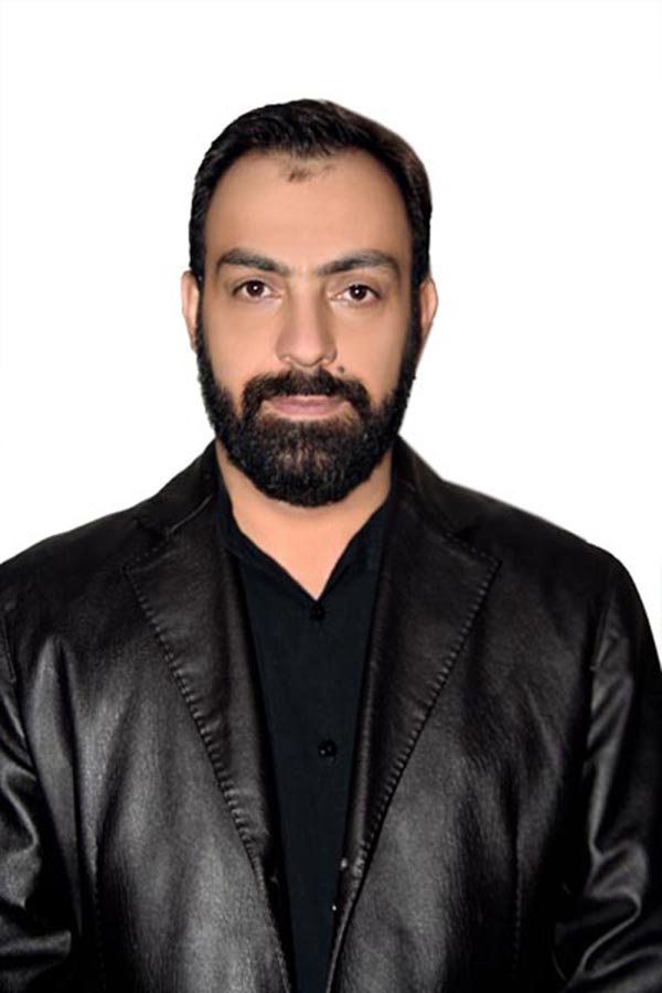 محمدمهدی شریفی