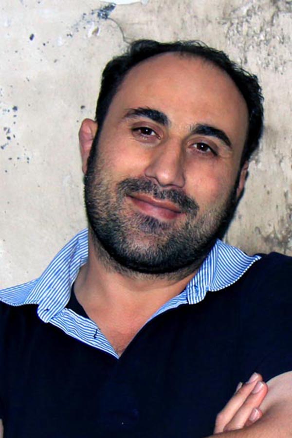 Hassan Ghahremani