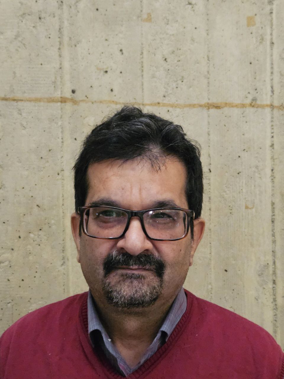 امیرهادی ملک اسماعیلی