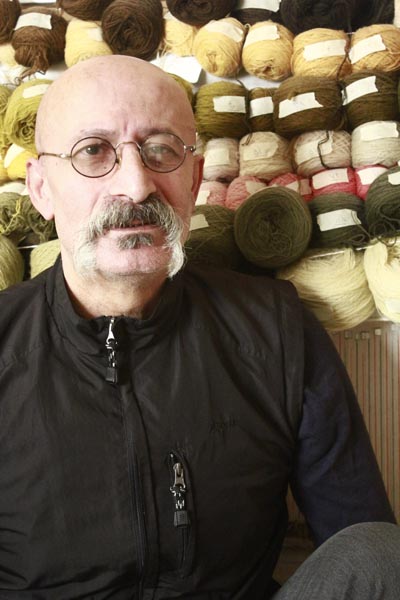 Mahmoud Aiden