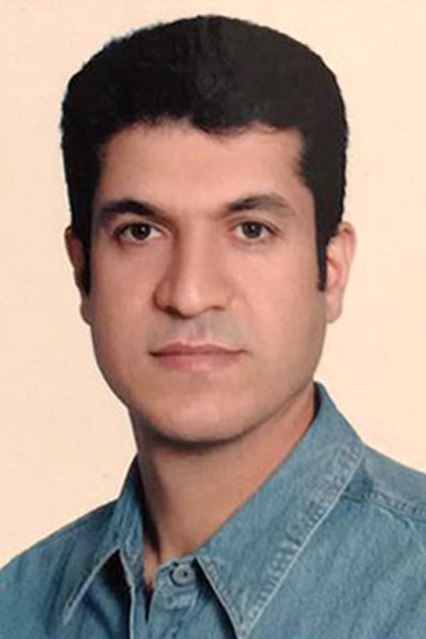 محمد محسن علیخانی